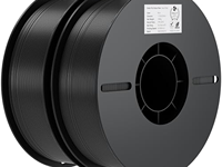 Filamen Printer 3D Pinrui PLA 1.75mm Anti-Macet 220C 1kg untuk Bambu Lab untuk Prusa