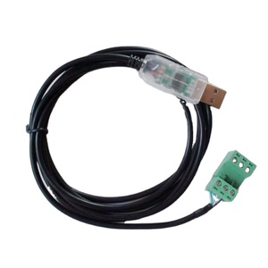 Câble de convertisseur rs232 85 avec vis Terminal, convertisseur - Product Image 1