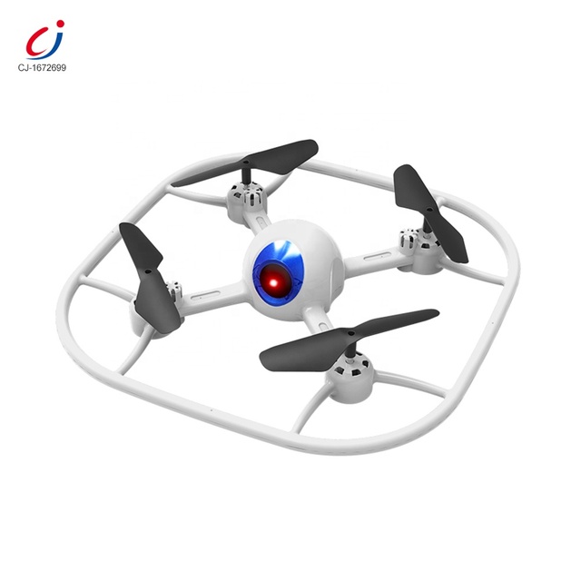 Boys Long Distance Remote Control Headless Mode Flying Aircraft Toy Rc Quadcopter Drone