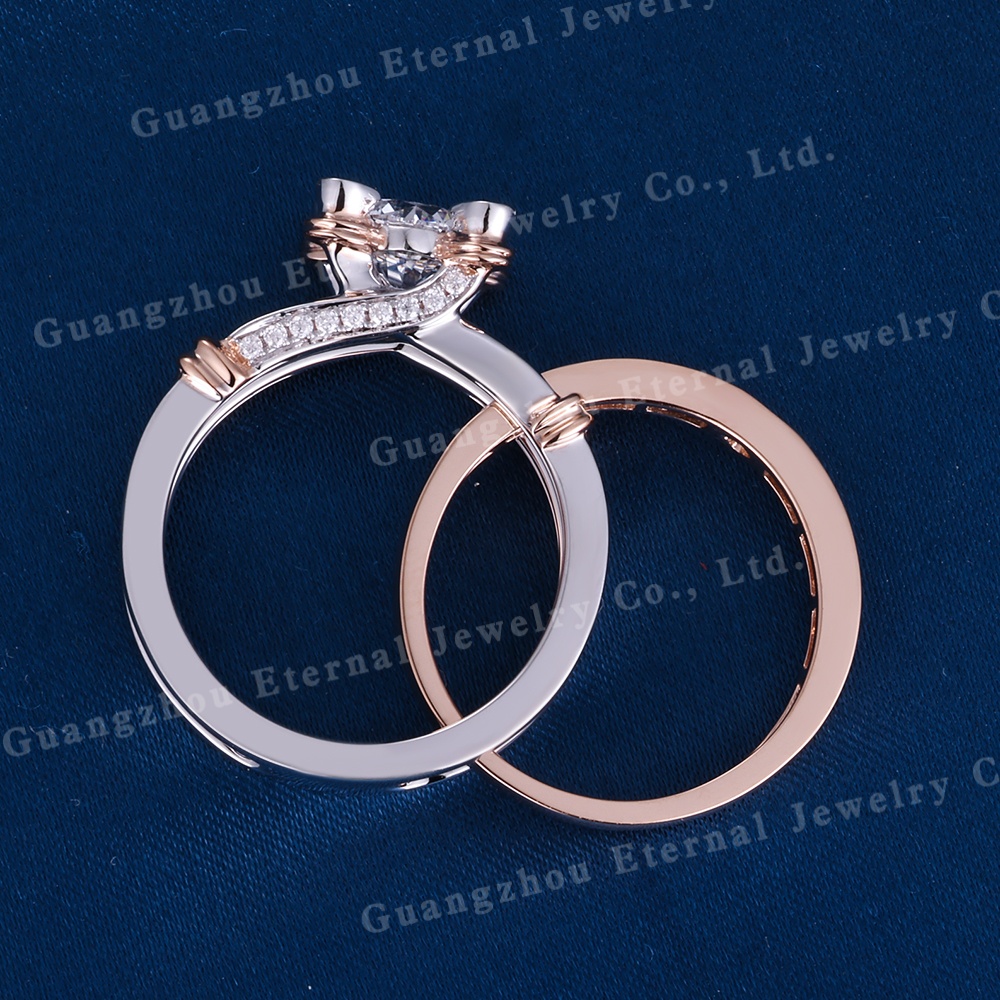 gold engagement rings for women size 7