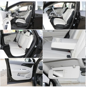 Mercato 2024 delle <span class=keywords><strong>auto</strong></span> <span class=keywords><strong>usate</strong></span> per KIA Sportage Ace 2.0L FWD benzina SUV nuovo veicolo di energia sterzo sinistro in pelle scura per la vendita cina - Product Image 6