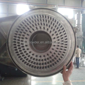 Ultrafine Powder Pulverizing Industrial <strong>Micro</strong> Fine <strong>Grinding</strong> Pin <strong>Mill</strong> - Product Image 4