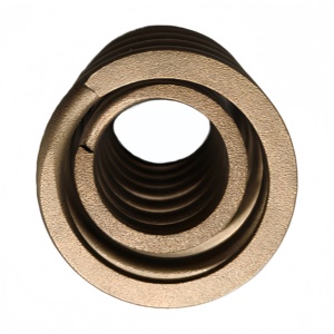 Repuestos de Alta Calidad para Camiones 61500050001 61500050002 Resorte Interno de Válvula para Motor Weichai - Product Image 5