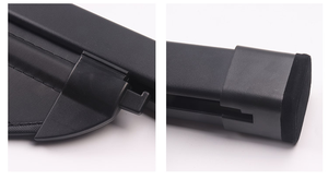 Accesorios de Interior de coche, cubierta de sombra de seguridad para <span class=keywords><strong>equipaje</strong></span> de carga, apto para <span class=keywords><strong>KIA</strong></span> <span class=keywords><strong>SORENTO</strong></span> IV 2020 - Product Image 4