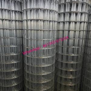 14-게이지 용접 와이어 울타리 2 ''X 4'' <span class=keywords><strong>6</strong></span> Ft. X 50 피트. PVC 코팅 육각형 메쉬 농장 건설 용 아연 도금 - Product Image 5