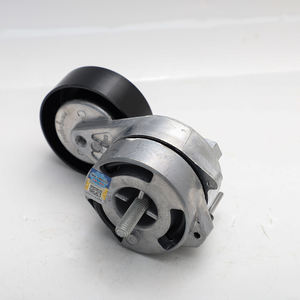 Tendicinghia 06E903133B 06E903133A per Audi A4 A5 A6 A8 Q5, Spedizione Rapida, Un Anno di Garanzia, Tenditore Generatore - Product Image 3