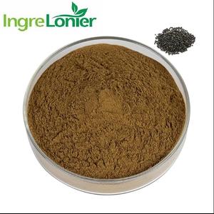 Extracto De Semilla Negra 5% Thymoquinone Nigella Sativa Extracto de Thymoquinone en polvo con el mejor precio - Product Image 1