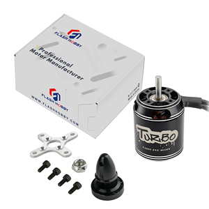 Motor Original para Dron D4260EVO 4260 800KV Sin Escobillas para UAV, Helicóptero RC, Aeronave de Ala Fija, Configuración 12N14P para 1354W - Product Image 1