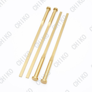 <span class=keywords><strong>Ejector</strong></span> <span class=keywords><strong>pin</strong></span> chính xác các bộ phận khuôn H13 <span class=keywords><strong>ejector</strong></span> <span class=keywords><strong>Pin</strong></span> 1.2344 <span class=keywords><strong>ejector</strong></span> <span class=keywords><strong>Pin</strong></span> thiếc tráng skd61 lưỡi <span class=keywords><strong>ejector</strong></span> <span class=keywords><strong>Pin</strong></span> - Product Image 5