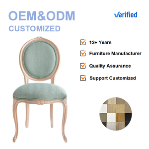 2025 vente en gros empilable en bois roi <span class=keywords><strong>napoléon</strong></span> <span class=keywords><strong>louis</strong></span> chaise événement fête banquet restaurant chaise bois pour mariage - Product Image 2