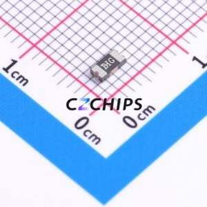 BSMD1206-075-30V Resettable Fuse 1206 Fuse 30V 40A 750mA 1.5A - Product Image 2