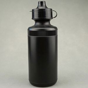 Botella de agua de plástico para bicicleta, muestra gratuita, para ciclismo de montaña y carretera, taza de agua portátil para deportes al aire libre, botella de agua. - Product Image 3