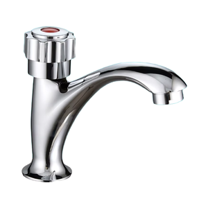 Lưu vực đa chức năng vòi nước nhanh chóng mở tất cả các đồng cơ thể Vòi nước lạnh - Product Image 1