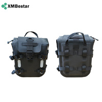 Sac étanche pour moto TPU 7L, sacoche de selle, sacoche de garde-boue, sacs et boîtes pour vélo
