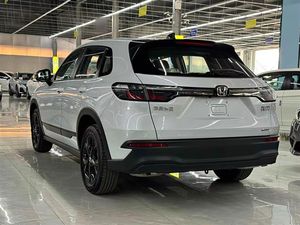Auto usado en stock <span class=keywords><strong>HR</strong></span>-<span class=keywords><strong>V</strong></span> <span class=keywords><strong>HEV</strong></span> 2.0 SUV FWD 5 plazas - Product Image 3