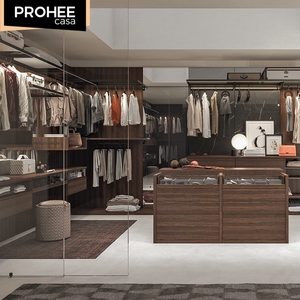 Meubles de garde-robe <span class=keywords><strong>japonais</strong></span> personnalisés en mdf pvc en bois massif - Product Image 5