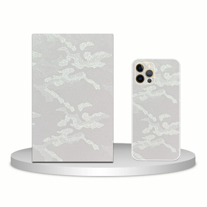 Feuilles d'autocollants personnalisables pour protection arrière de téléphone portable, film camouflage laser, pour machine de découpe et traceur de protection d'écran - Product Image 4
