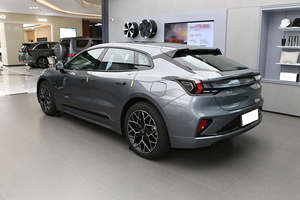 Prix de dépôt Zeekr 001 2026, <span class=keywords><strong>automobile</strong></span> de luxe, 100 kWh, voiture électrique EV, Zeekr 001, autonomie de 750 km - Product Image 5