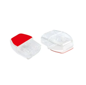 Dispositivo de Seguridad Vehicular, Silbatos para Ciervos para Autos, Accesorios Exteriores, Silbatos de Advertencia para Evitar Animales - Product Image 1