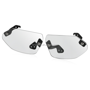 Protector de Luz Antiniebla Auxiliar para Yamaha <span class=keywords><strong>Tracer</strong></span> 900GT <span class=keywords><strong>9GT</strong></span> <span class=keywords><strong>Tracer</strong></span> 900 <span class=keywords><strong>Tracer</strong></span> 9 2021-2022 2023 2024 - Product Image 4