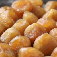 Minatamis Na Gedroogde Papaya Snack Zoete Kauwbare Natuurlijk Geconserveerd Fruit Gezonde Energie Voeding Bulkverpakking Dessert Topping Stijl Traktatie