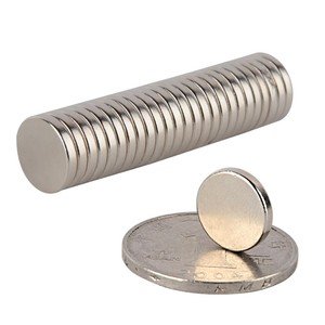 <span class=keywords><strong>20</strong></span> שנה של יצרן דיסק <span class=keywords><strong>neodymium</strong></span> מותאם אישית 10 מ "מ x 2 מ" מ חומרי גלם מגנטיים לעיבוד עבור מכירות - Product Image 2