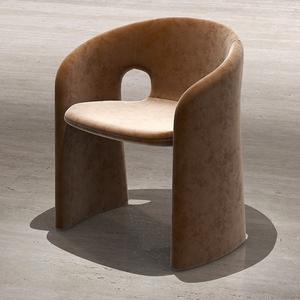 Lusso leggero moderno e minimalista in legno massello tavolo da riunione Set di <span class=keywords><strong>mobili</strong></span> per la casa per <span class=keywords><strong>soggiorno</strong></span> Hotel Homestay Reception singolo - Product Image 5