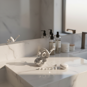 سدادات أذن احترافية متعددة الأغراض غير سامة لعزل الضوضاء للنوم والعمل والسلامة والسباحة، كل ذلك في واحد - Product Image 1