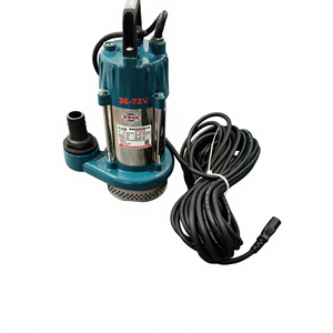 50ZQB750 12V DC <span class=keywords><strong>pompe</strong></span> à eau submersible en acier inoxydable haute pression <span class=keywords><strong>10m</strong></span> ³/h débit 18m tête d'<span class=keywords><strong>aspiration</strong></span> pour l'irrigation agricole - Product Image 6