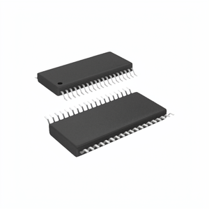 38 TFSOP MAX11040GUU+T Data Acquisition Buy Electronics Components Online Original One Stop Service - Product Image 1
