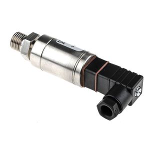 HouAn IND 시리즈 공정 제어 및 자동화를 위한 압전 방지 두꺼운 필름 스테인리스 세라믹 압력 센서 - Product Image 2