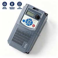 6SL3210-1KE21-7UB1 VFD Inverter Servo 6SL32101KE217UB1 Dengan Sakelar Opsional Layanan Protokol LACP