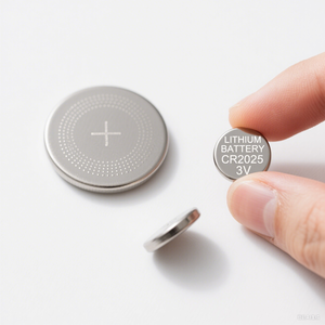 CR Batterijcel 3V Knoopcelbatterij CR2032 CR2025 LR927/LR1130 1.5v 1.55v Knoopcelbatterij 1.5Volt Super Alkaline Knoopcel - Product Image 2