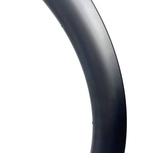 Vélo de gravier 700C avec <span class=keywords><strong>jante</strong></span> en fibre de <span class=keywords><strong>carbone</strong></span>, hauteur 40 mm, largeur intérieure 32 mm, largeur extérieure 38 mm, Nanjingfaya XMms-MSR55C38 - Product Image 5