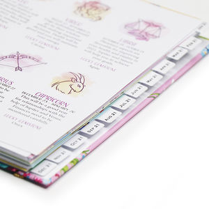 Cubierta de papel personalizada para niños, suministros escolares con cable espiral, cuaderno - Product Image 5