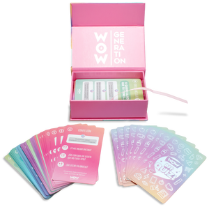 Quiz WOW BFF Rispondi se osani! Generazione WOW - Product Image 3