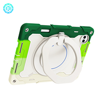 Étui pour tablette antichoc robuste pour Huawei Matepad Pro 13.2 2025 dragonne robuste adaptée aux enfants