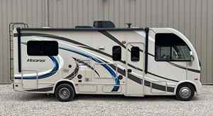 <span class=keywords><strong>Camping</strong></span>-<span class=keywords><strong>car</strong></span> Th or Ve gas 24.1 d'occasion, année 2016 - Product Image 5