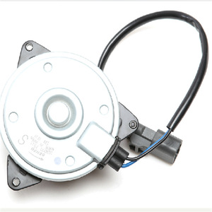 Moteur de ventilateur électrique pour Honda Accord Cr1 19030-5A2-A01 12V fabriqué au Japon - Product Image 2