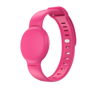 Popular Silicone Protective case <strong>Protector</strong> for Airtag Anti-lost Kids Bracelet Gps Track Strap Band Case Cover - Product Image 6