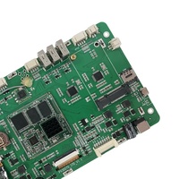 Proculus 7 pouces 1024*600 Module d'affichage Android prise en charge Wifi/4G Lcd carte contrôleur affichage Tft