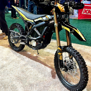 2025 Ultra 21KW 2 Motorcycle 21000W 74V Brushless Motor High-Power Bike 60AH Battery 95km/h 511N.M Torque - Product Image 1