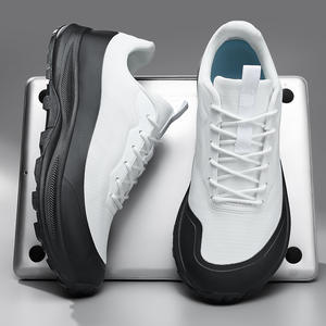 Zapatos de hombre de talla grande para otoño e invierno 2026 - Zapatillas deportivas y casuales para jóvenes, estilo estudiantil - Product Image 3