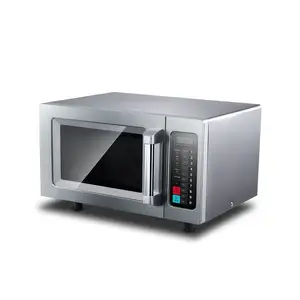 China Supplier Microwave Oven Electric Microwave Oven In China Mainland Commercial Microwave fast heating