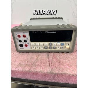 Multimètre numérique Keysight Agilent U3401A à double affichage UTILISÉ hx1 - Product Image 3