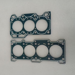 CHEVROLET & Daewoo Spark Matiz 0.8 động cơ Xi lanh đầu Gasket Set mô hình 94580082 - Product Image 6