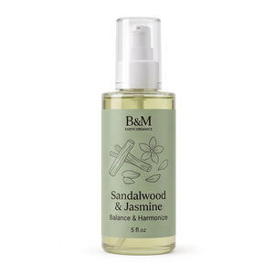 Huile Hydratante Intense pour le Ventre en Gravidité, Marque Privée, Extrait Végétal Végétalien, Soin Rajeunissant Post-partum pour la Peau - Product Image 1