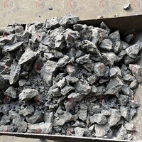 Concasseur à mâchoires mobile diesel haute puissance pour l'extraction minière de charbon, le concassage de granit, de calcaire et de gravier