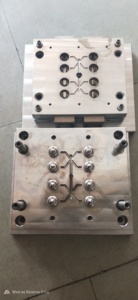 Chất lượng cao bền và hiệu quả chi phí khuôn ép nhựa cho các sản phẩm sử dụng hàng ngày - Product Image 3