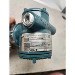 Sensor Diferencial Estático de la Serie EJX110A de YOKOGAWA, Precisión del 0.04%, IP67, Exida/TUV, EJX110A - Product Image 5